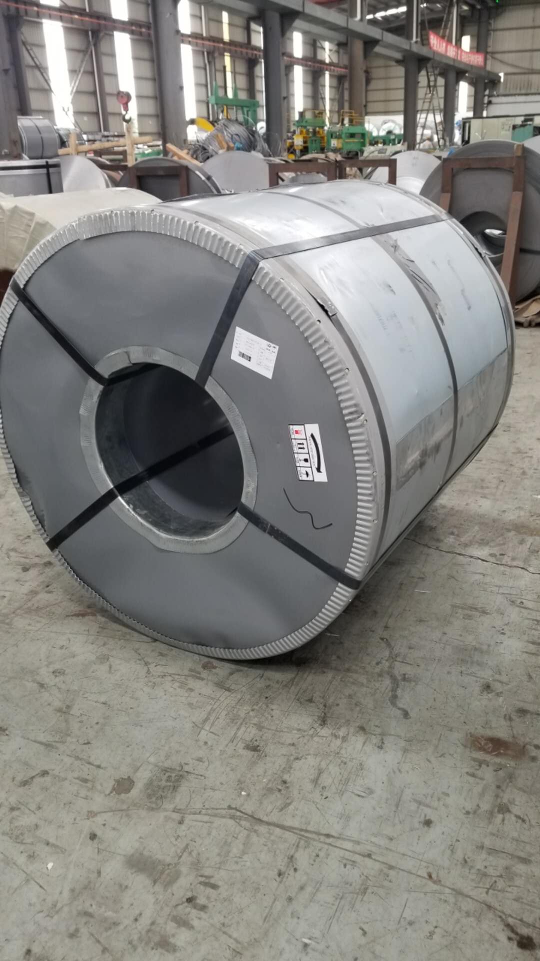 宝钢冷轧 唐钢冷轧卷 dc01 上海铁皮有货