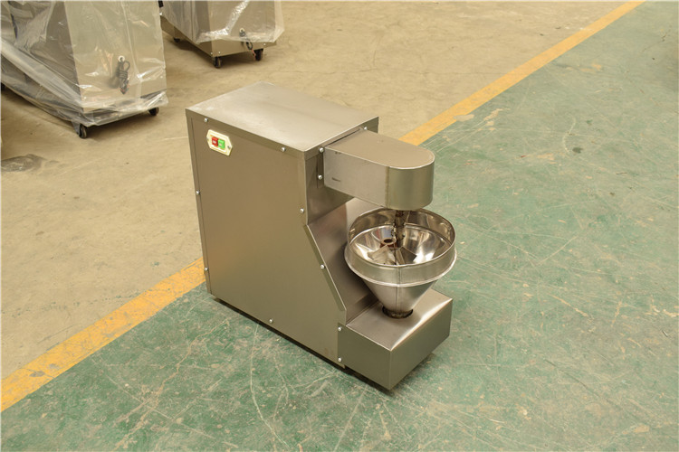 虾滑肉丸机 四喜丸子机 变频丸子机型号