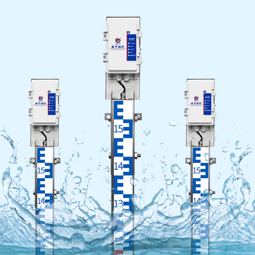 建大仁科电子水尺