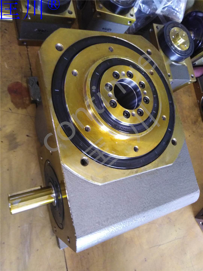 湖南进口凸轮分割器