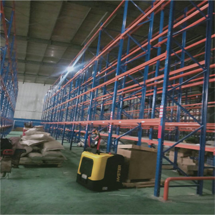 开封货架厂托盘货架阁楼平台生产厂家