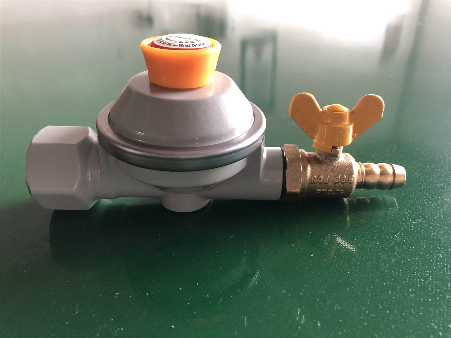 浙江欣琪燃气自闭阀厂家