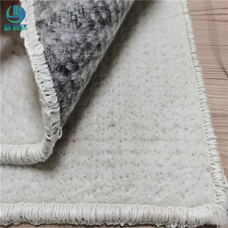 4800克gcl膨润土垫固废填埋环保工程gcl膨润土垫价格优惠