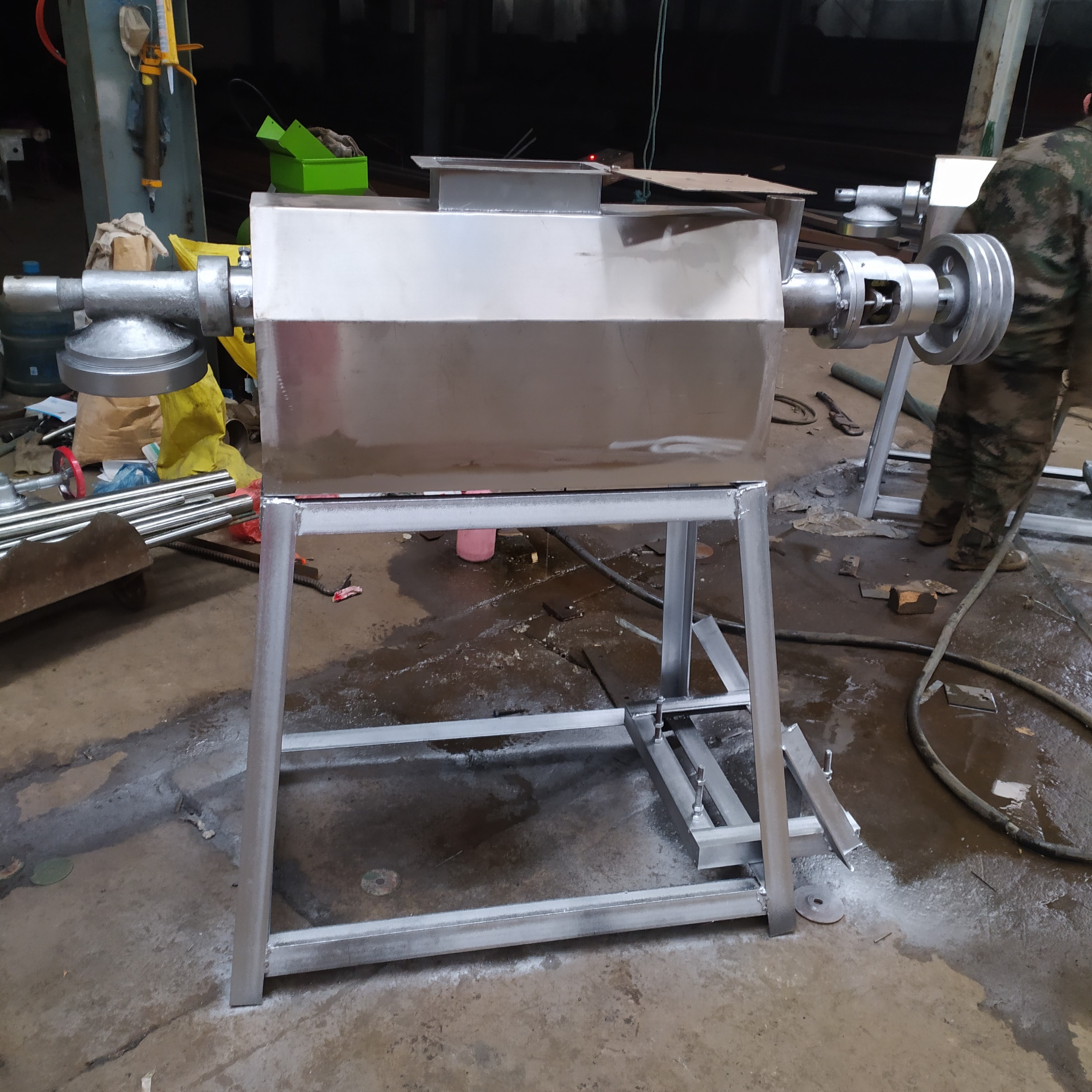 粉条机-粉条机价格/厂家/批发-曲阜市瑞铭机械设备厂