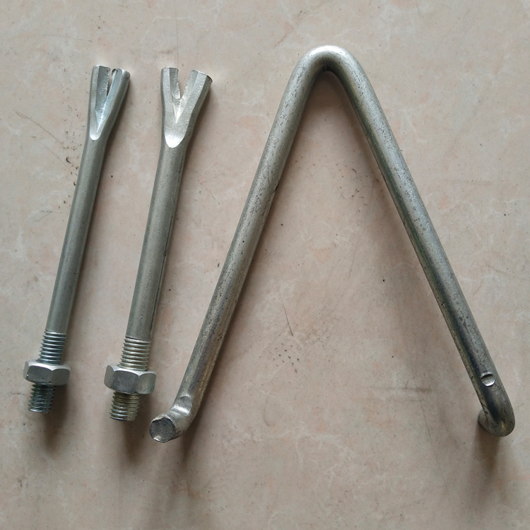 井下配件拉力环厂家现货