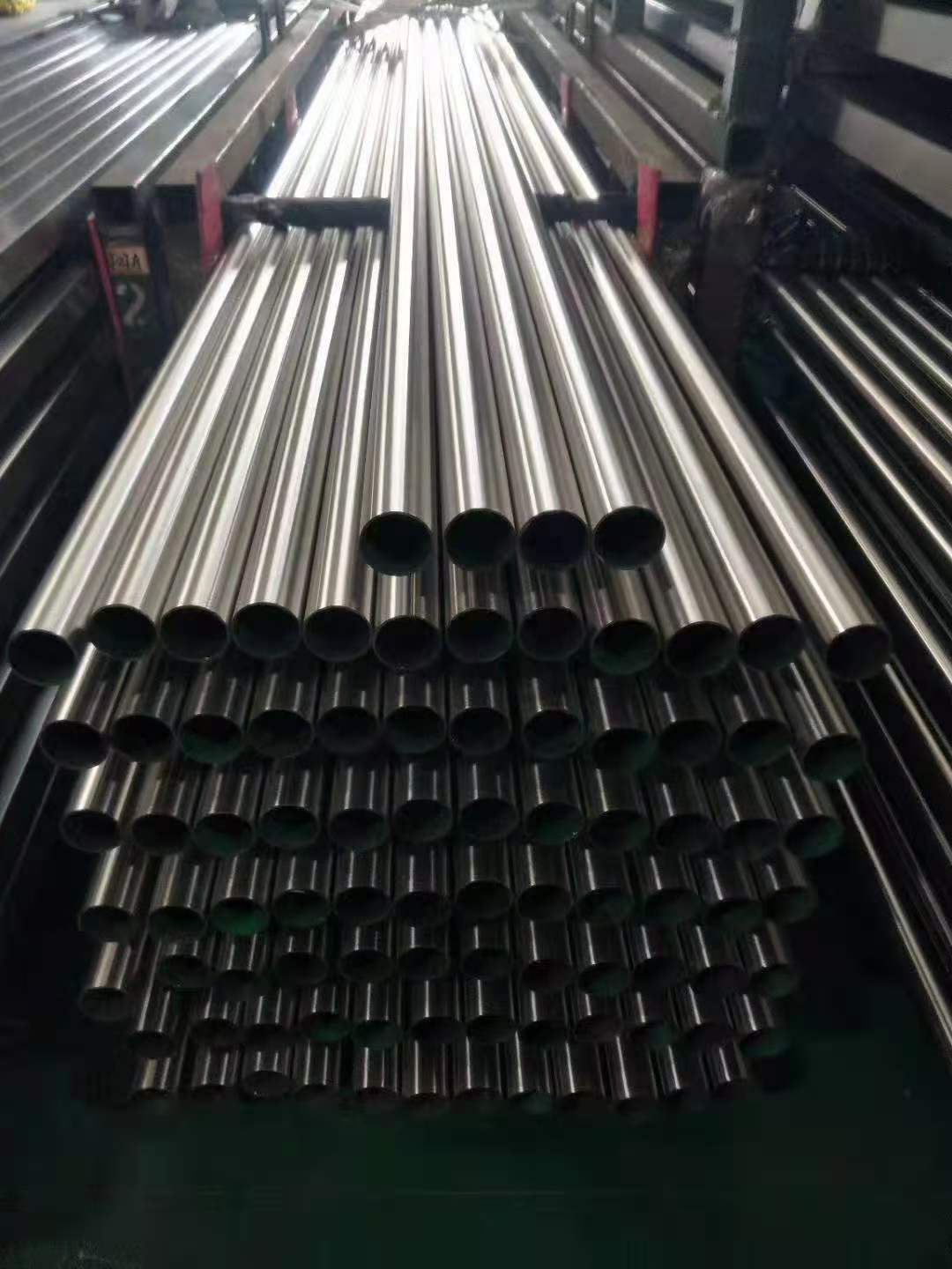 22mm不锈钢不锈钢管公司送货上门耐高温不锈钢