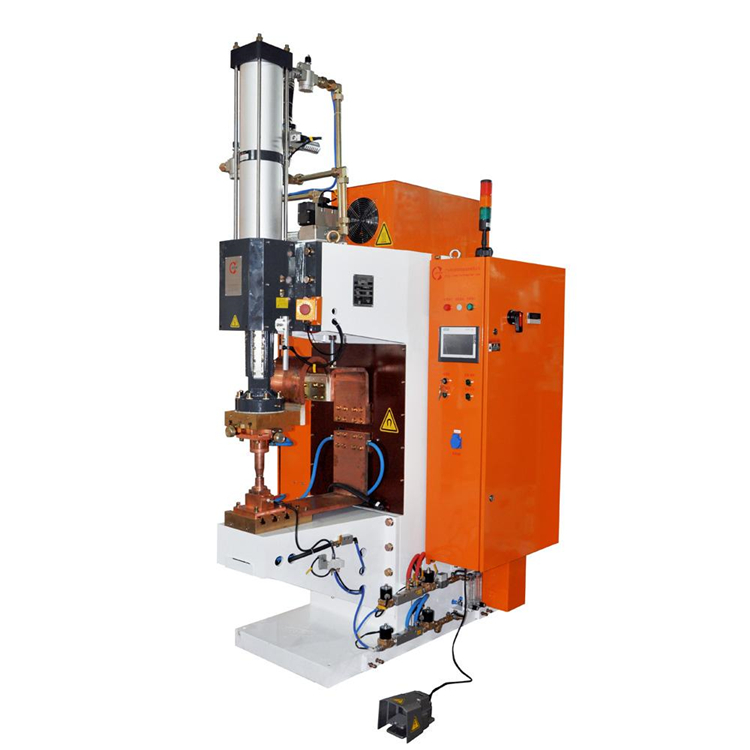 工频悬挂式点焊机 工频点焊机 厂家直销