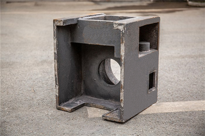 机床铸件高品质