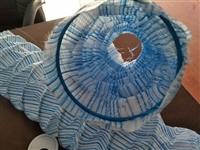 整体工程地下钢丝软式透水管 透水盲沟管