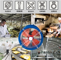 T35-11軸流風(fēng)機(jī)