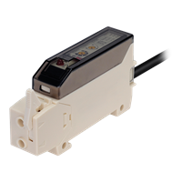 韩国奥托尼克斯autonics原装光纤放大器BF3RX