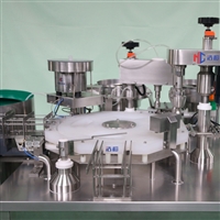 多功能试剂灌装机，全自动灌装设备，加强型灌装机械，厂家供应