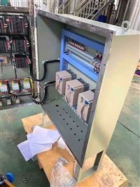 自动化系统防爆控制柜 变频防爆控制柜 电源柜