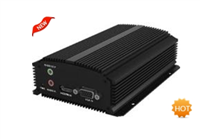 DS-6701HTH-4K 海康威视高清4K音视频编码器 支持萤石云