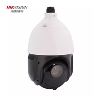 康威视 DS-2DE6C423IW-D/GLT 400万红外高清网络摄像机