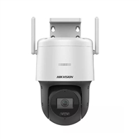 海康威视网络监控摄像头 无线WIFI 200万1080P云台控制球机 语音