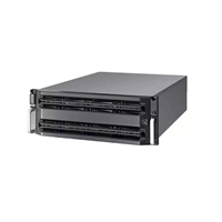 原装海康威视DS-A71036R36盘磁盘阵列网络存储服务器CVR