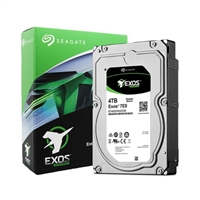 SEAGATE 希捷 ST4000NM0035 企业级服务器 4TB 硬盘