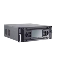 iDS-96256NX-I24 海康威视56路24盘位智能系列超脑录像机