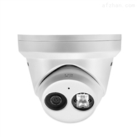 DS-2CD2345DV2-I海康威视 400万星光级红外高清网络摄像机