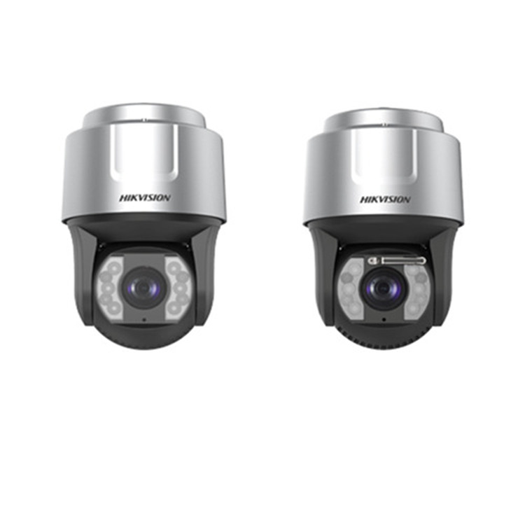 iDS-2DF8225MH-AFW/SP 海康威视200万黑光200米混合补光网络球机