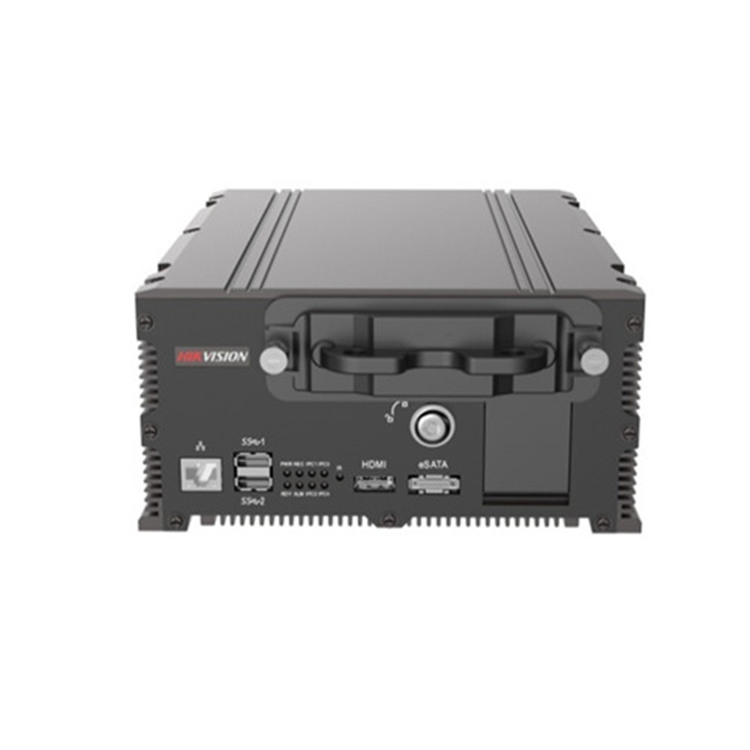 DS-MI9605-KK /GLE 海康威视4G网络高清车载取证系统