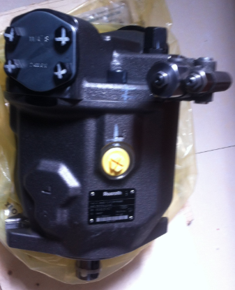 订购力士乐R901363099内啮合式齿轮泵