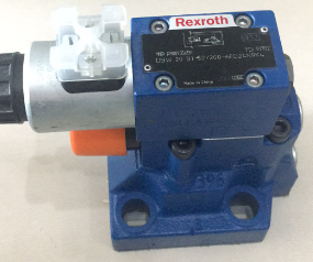 德国rexroth减压阀R900597132