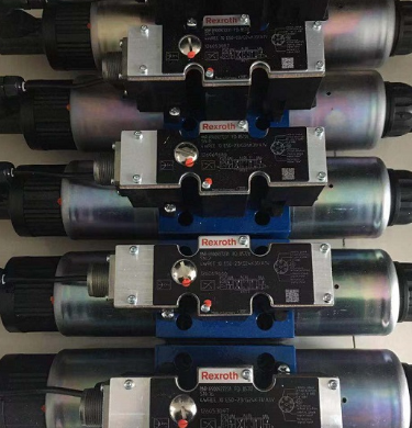 德国rexroth减压阀R900597132