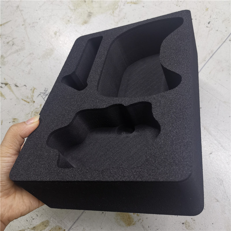 深圳工具箱eva包装内衬