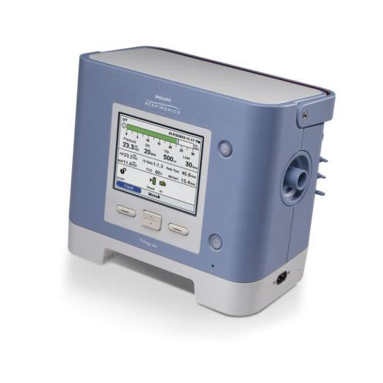 飞利浦伟康呼吸机trilogy202全自动双水平