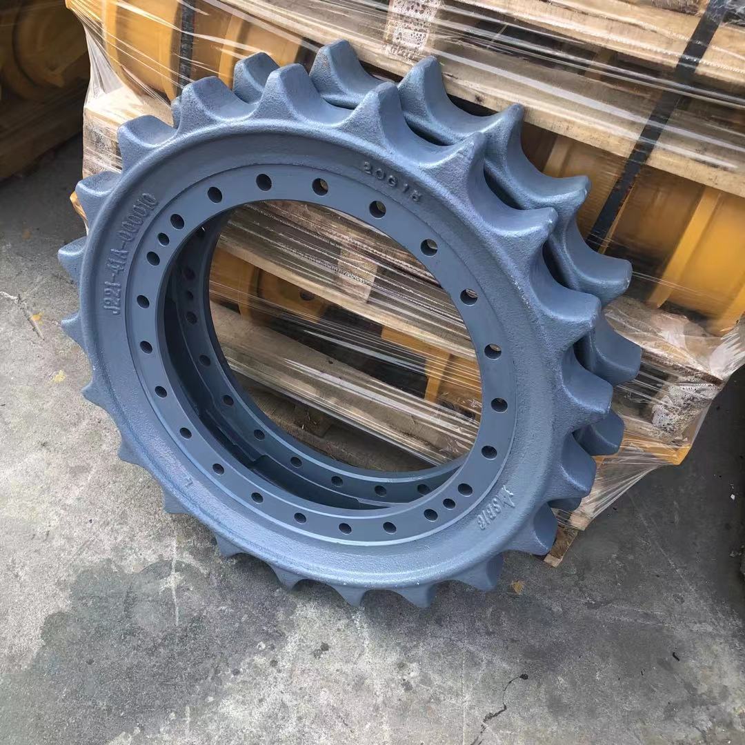 适用于挖掘机配件 se220挖掘机驱动齿圈 j221-41a-00010