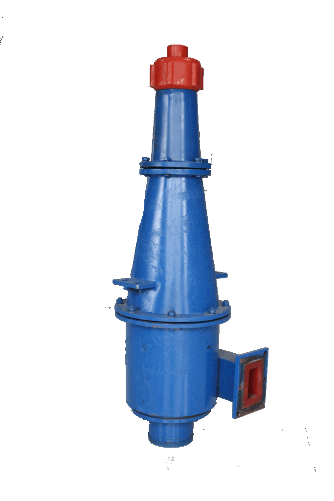 脱水用旋流器