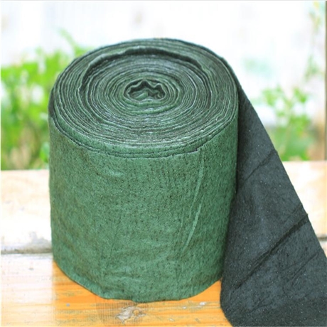 德州果树防寒布单层包树布供应