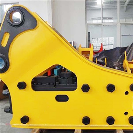 光伏立桩螺旋钻厂家 挖机带属具螺旋钻机 小型旋挖机钻头钻杆