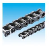 椿本小型输送链TSUBAKI链条空心销RS型链代理