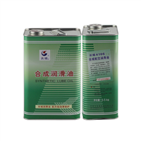4106润滑油价格 长城4106合成航空润滑油 3.5kg桶 GJB 1263 - 1991