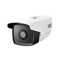 海康威视DS-2CD2T46DWD-I5 400万星光级筒机高清网络摄像机