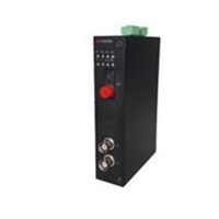 DS-3V02T-A/1080P 海康威视2路高清视频光端机