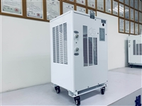 CNC工业制冷机怎样的原理 油冷机 铨冠冷却拉床车床 冷油机