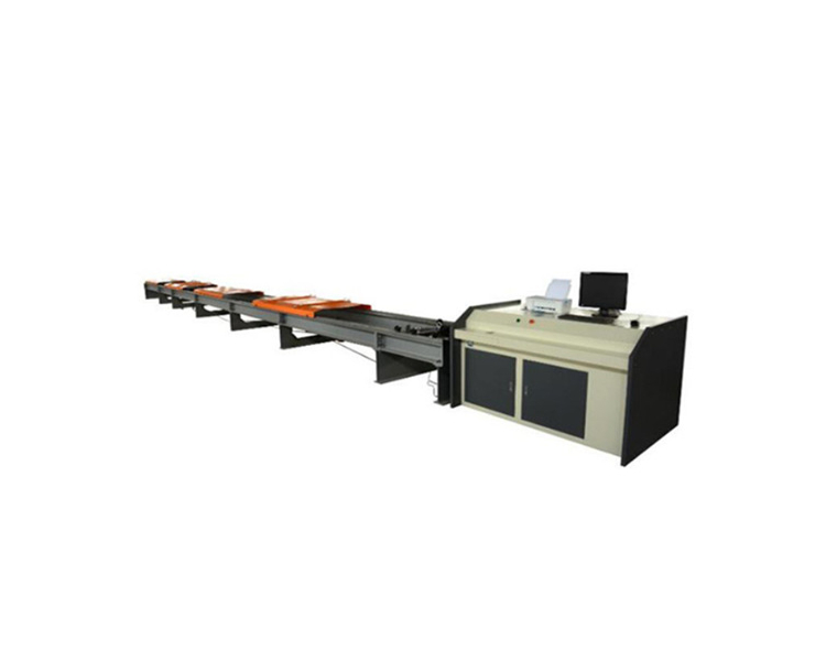 电液伺服卧式拉力试验机 链条拉力试验机 金属拉力试验机