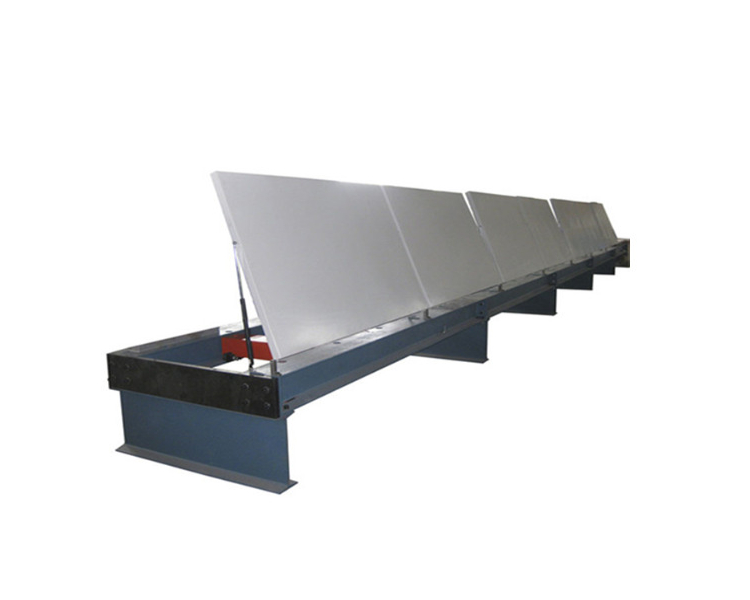 电液伺服卧式拉力试验机 链条拉力试验机 金属拉力试验机