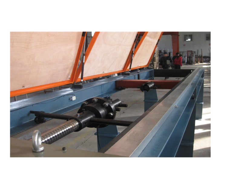 卧式拉力试验机钢丝绳拉力试验机卧式拉力测试仪免费上门调试