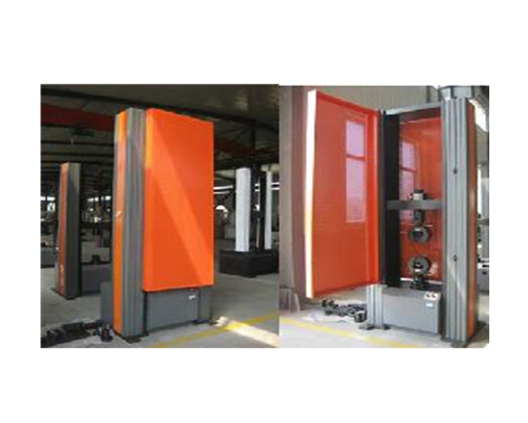 金属材料拉力试验机 卧式拉力试验机 万能材料试验机 型号