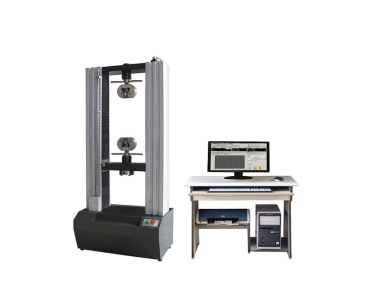 金属材料拉力试验机 卧式拉力试验机 万能材料试验机 型号