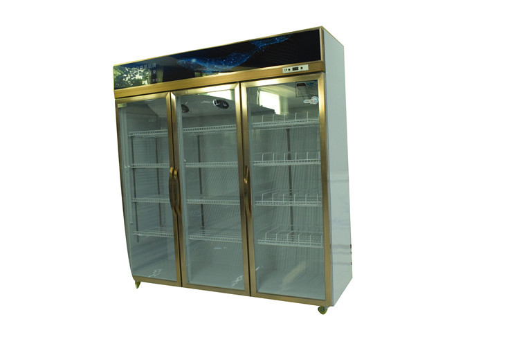 立式小型保鲜展示柜冷藏保鲜展示柜福州保鲜展示柜价格