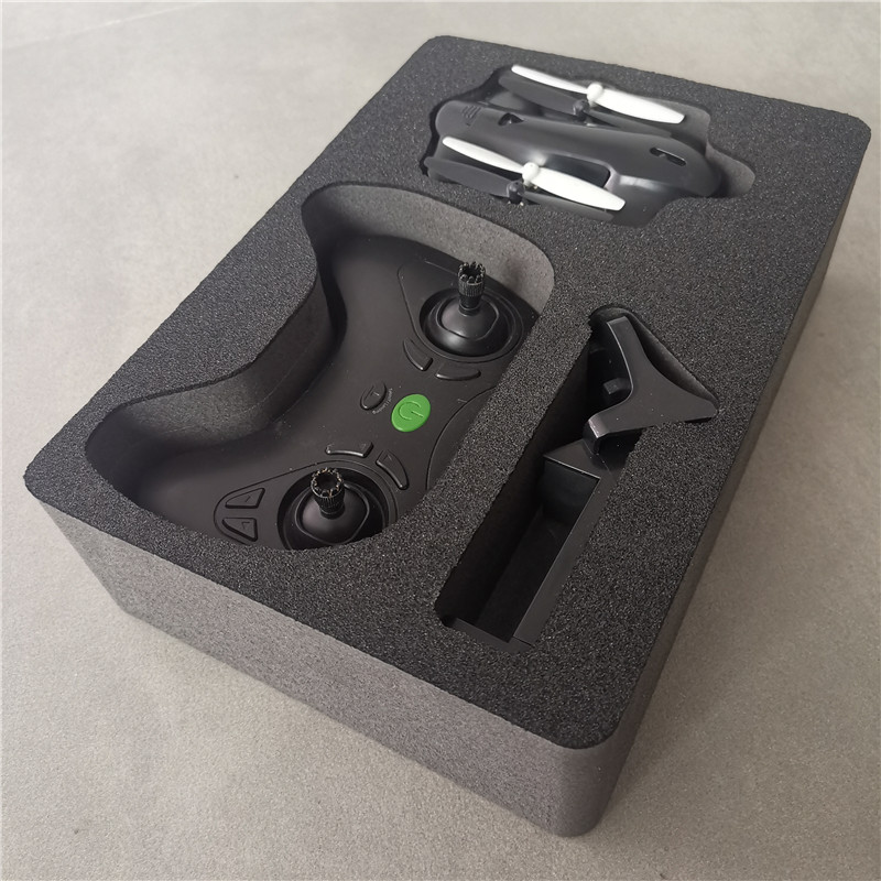eva工具车泡沫内托成型加工
