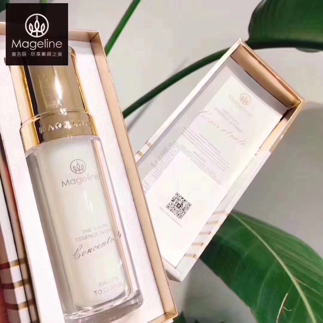 麦吉丽素颜霜一手货源