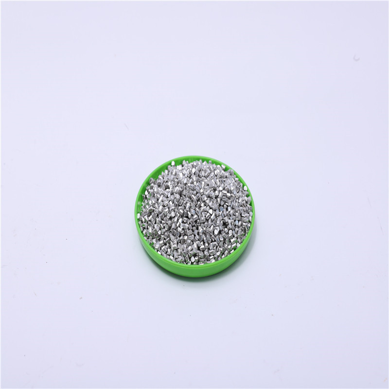 9 单质锂 真空包装 锂颗粒 工业级电池级