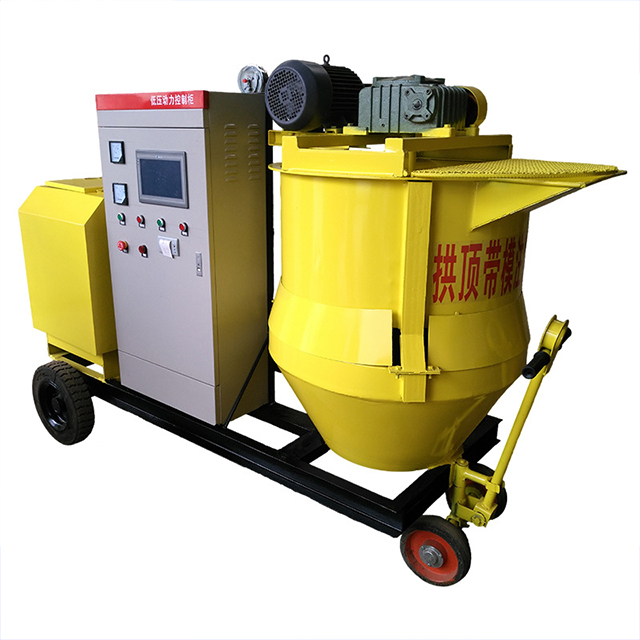 jhub80注浆搅拌一体机厂家